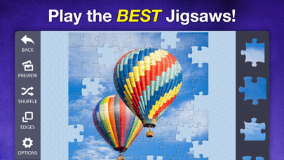 Jigsaw Daily - Puzzle Games screenshot 5