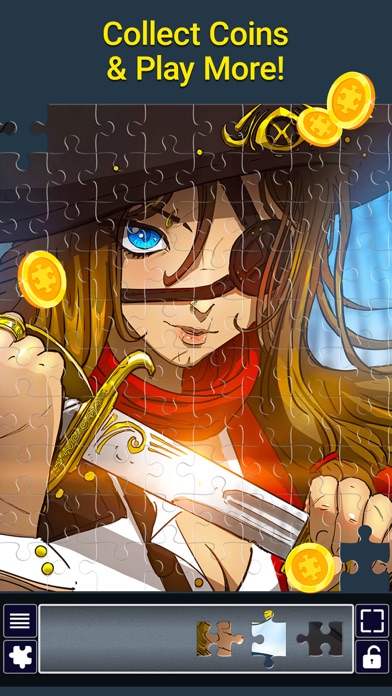 Jigsaw Puzzle Crown for Adults screenshot 3