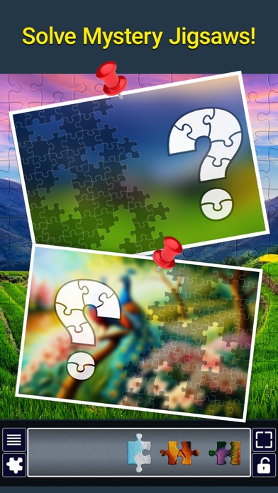 Jigsaw Puzzle Crown for Adults screenshot 2