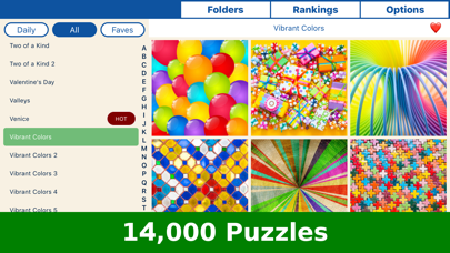 Jigsaw Puzzle Ultimate screenshot 10