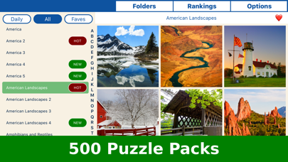 Jigsaw Puzzle Ultimate screenshot 5
