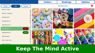 Jigsaw Puzzle Ultimate screenshot 1