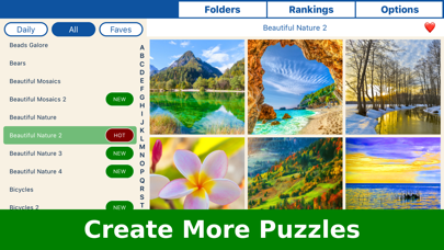 Jigsaw Puzzle Ultimate screenshot 2