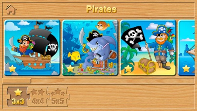 Jigsaw-Puzzles for Kids screenshot 2
