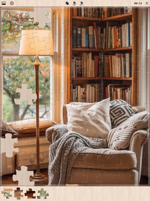 Jigsaw Puzzles: Puzzle & Play screenshot 3