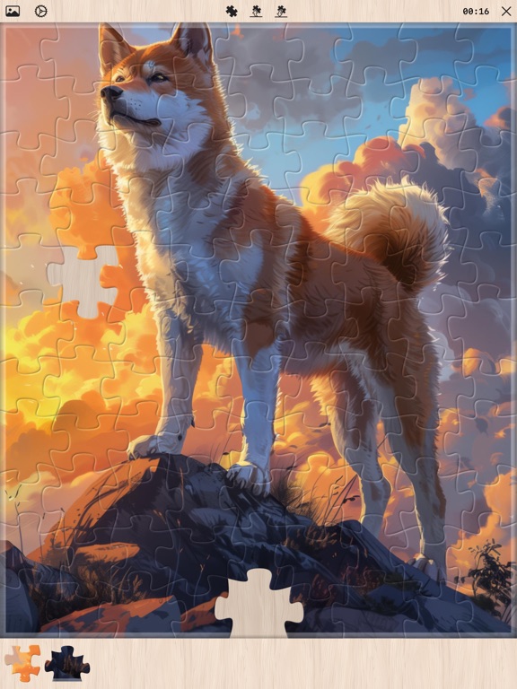 Jigsaw Puzzles: Puzzle & Play screenshot 7