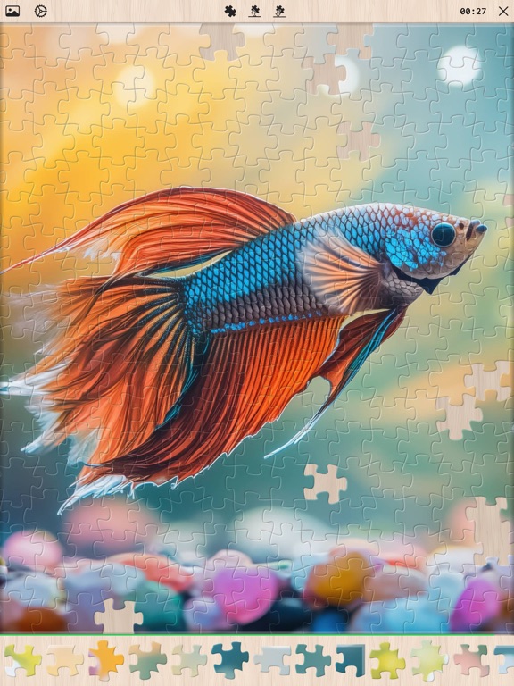 Jigsaw Puzzles: Puzzle & Play screenshot 9