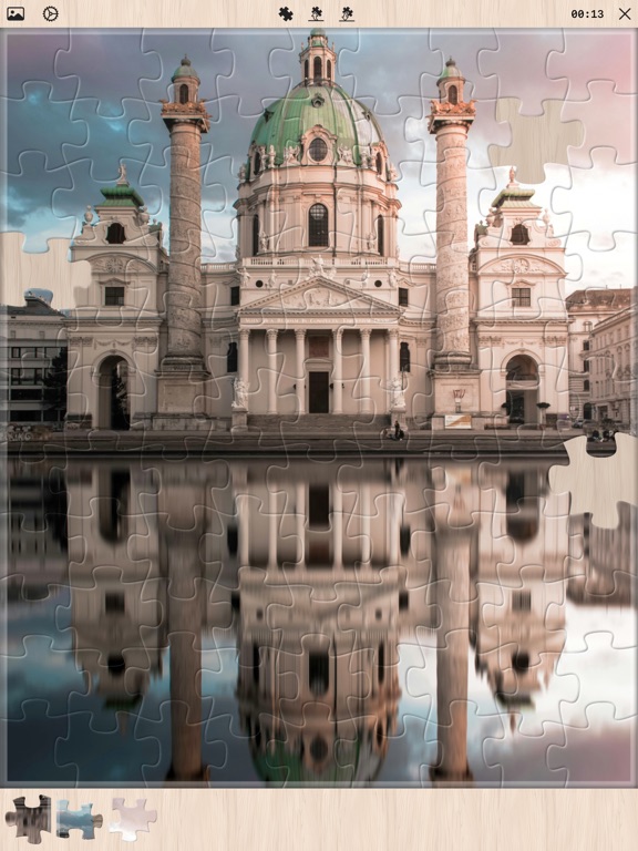 Jigsaw Puzzles: Puzzle & Play screenshot 6