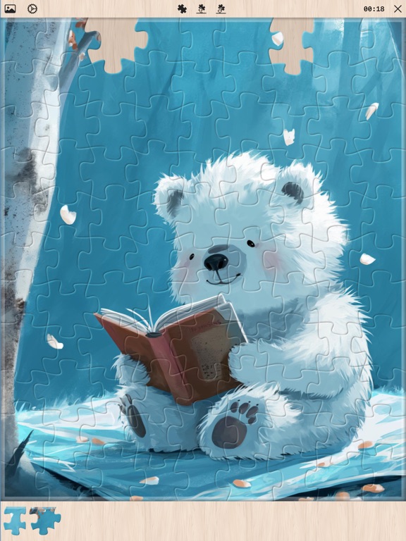 Jigsaw Puzzles: Puzzle & Play screenshot 5