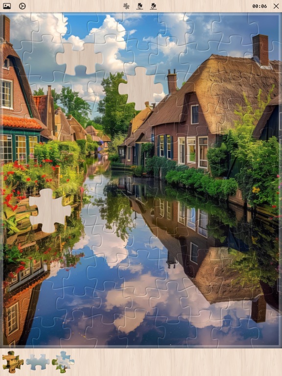 Jigsaw Puzzles: Puzzle & Play screenshot 8