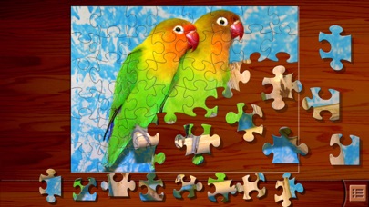 Jigsaw Puzzles⁺ screenshot 3