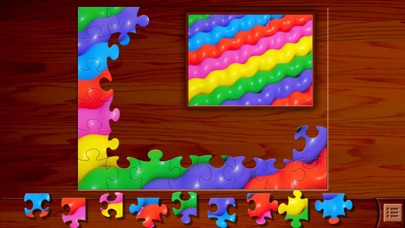 Jigsaw Puzzles⁺ screenshot 1