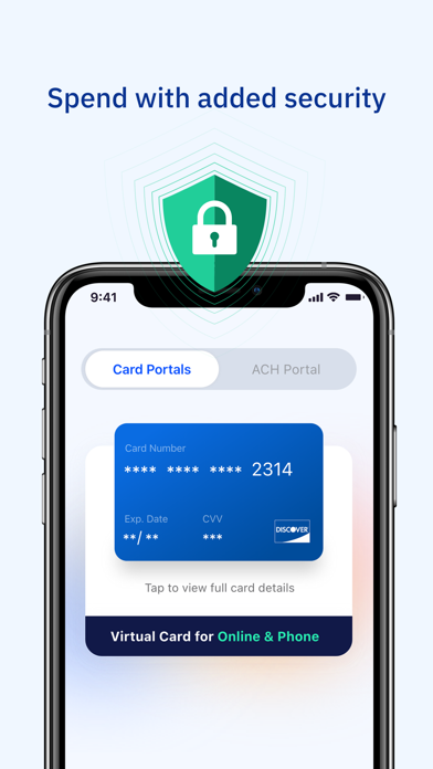 Jiko: Spendable T-Bills screenshot 2