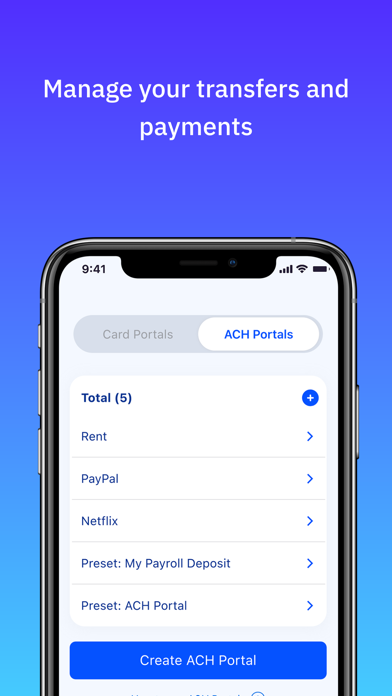 Jiko: Spendable T-Bills screenshot 1