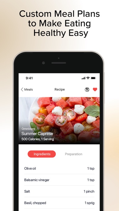 Jillian Michaels | Fitness App screenshot 2