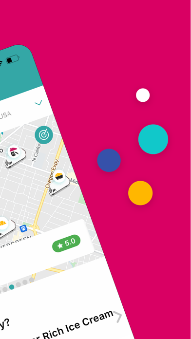Jingle - Quick Services screenshot 4