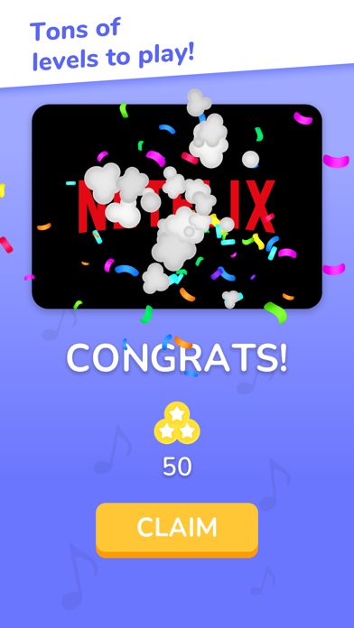 Jingle Quiz: Logo sound game screenshot 1