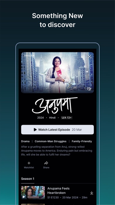 JioHotstar screenshot 3