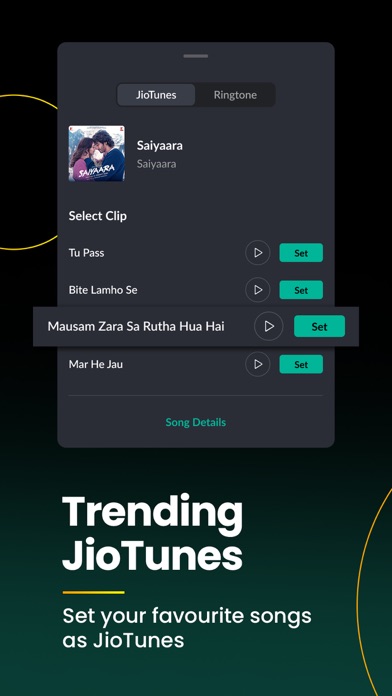 JioSaavn – Music & Podcasts screenshot 6