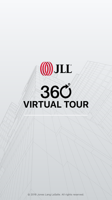 JLL Virtual Tour screenshot 2