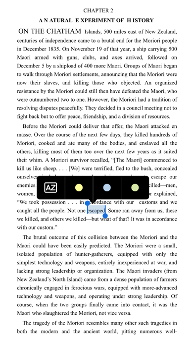 JME Venture Capital Library screenshot 1