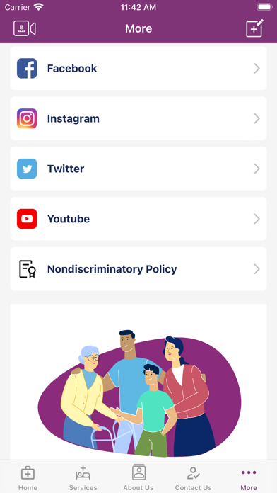 JmlHospiceInc screenshot 2