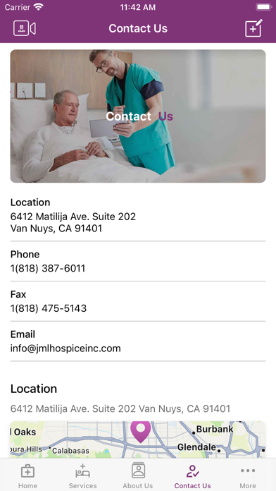 JmlHospiceInc screenshot 3