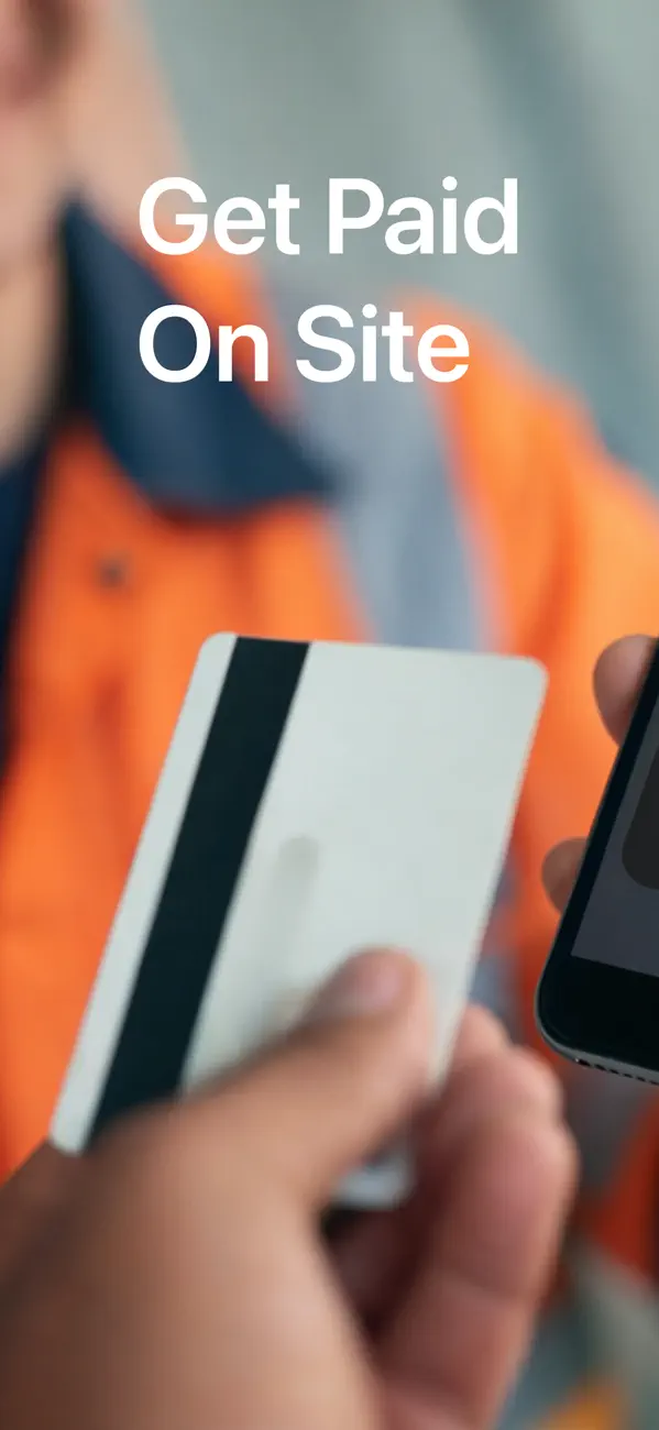 Job Quote Maker - Invoice app screenshot 4