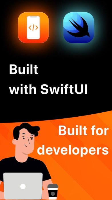 Job Search for iOS Developers screenshot 7