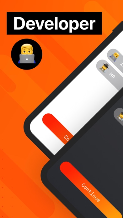 Job Search for iOS Developers screenshot 4