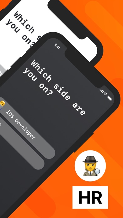 Job Search for iOS Developers screenshot 3