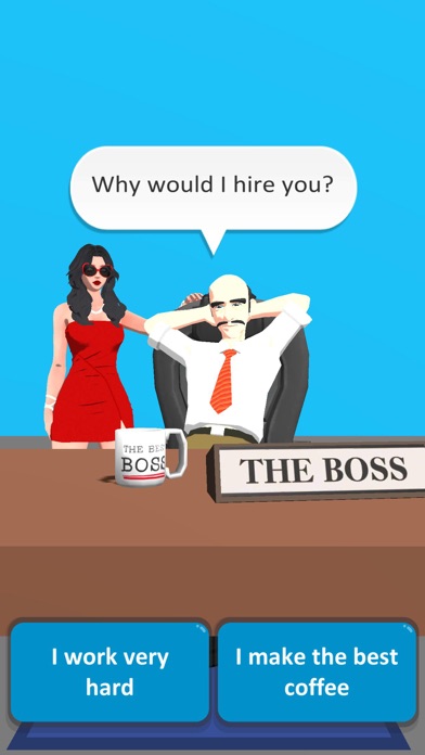Job Simulator Game 3D screenshot 5
