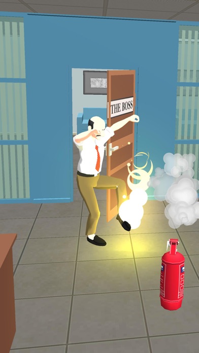 Job Simulator Game 3D screenshot 1