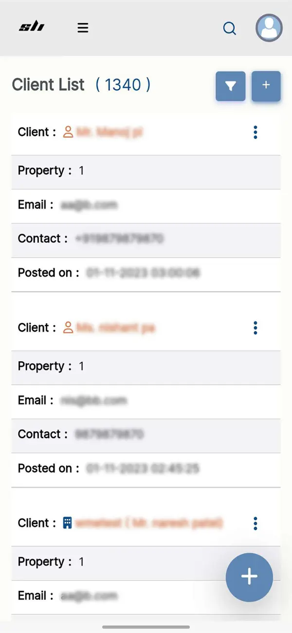 JobAssist screenshot 4