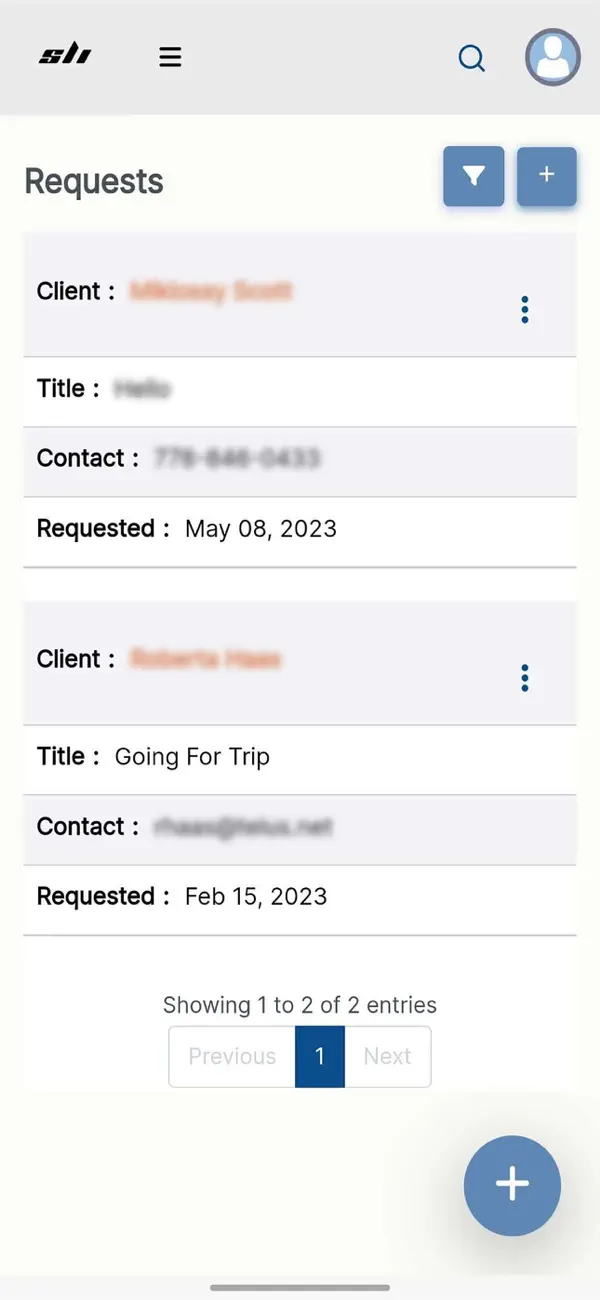 JobAssist screenshot 3