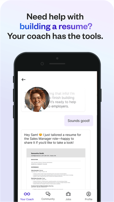 Jobcase: Land a better job screenshot 5