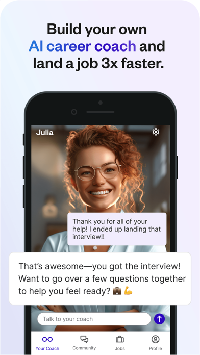 Jobcase: Land a better job screenshot 6