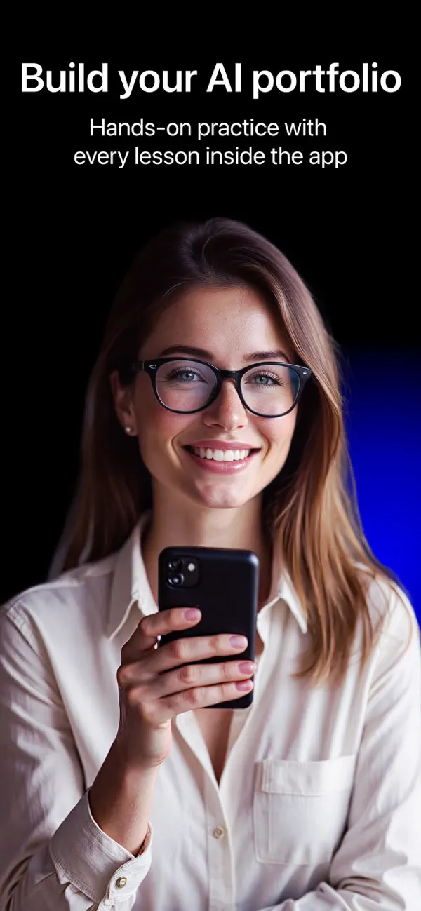Jobescape AI, learn automation screenshot 3
