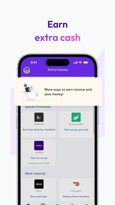 JobGet: Search and Apply Fast screenshot 3