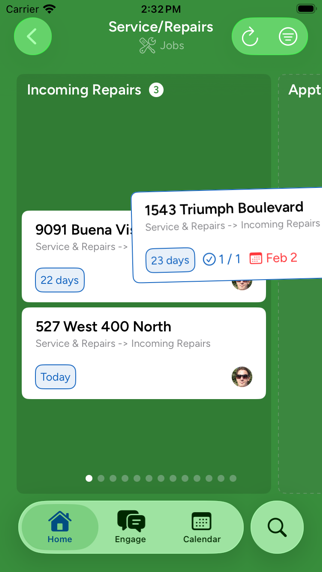 JobNimbus: All-In-One Roof App screenshot 3