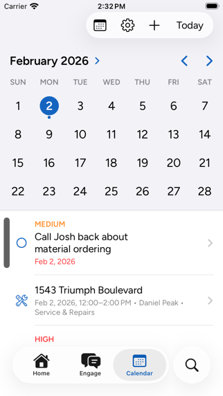JobNimbus: All-In-One Roof App screenshot 4