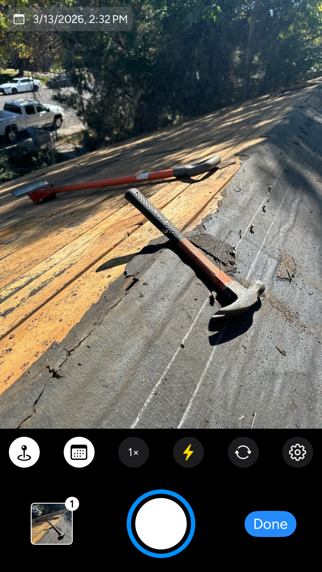 JobNimbus: All-In-One Roof App screenshot 2