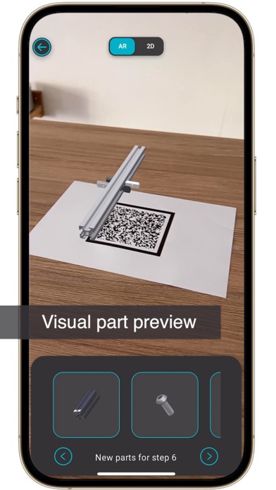 Jobox Assembling Guide screenshot 4