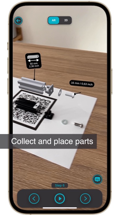 Jobox Assembling Guide screenshot 3