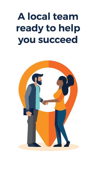 JobStack for Work: Daily Pay screenshot 1