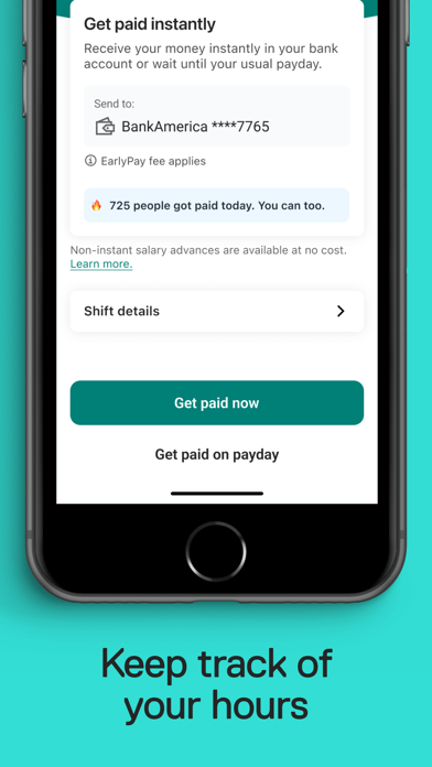 Job&Talent screenshot 3