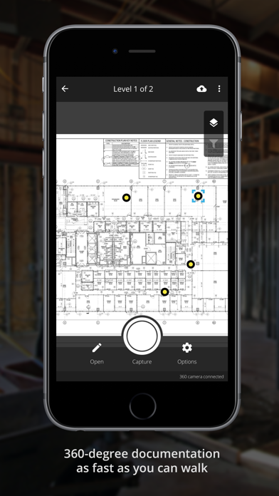 JobWalk Construction Tracking screenshot 5