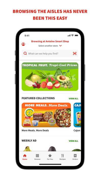 Joe V's Smart Shop screenshot 3