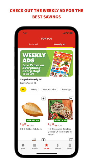 Joe V's Smart Shop screenshot 2