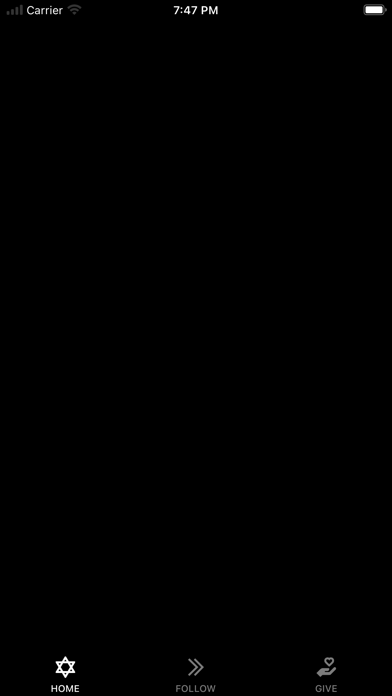 Joel Richardson Ministries screenshot 1